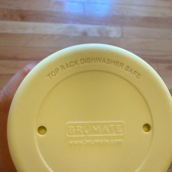 BrüMate Rotera 35oz in Prickly Pear NWOT - Picture 6 of 10